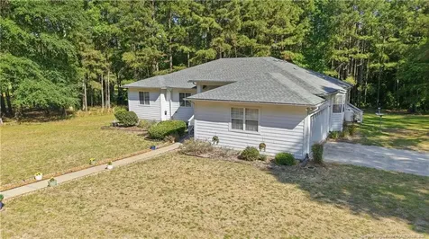 235 Norris Lane Carthage NC 28327