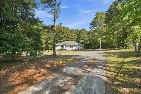 235 Norris Lane Carthage NC 28327