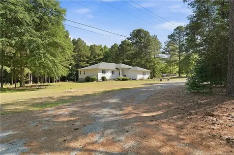 235 Norris Lane Carthage NC 28327