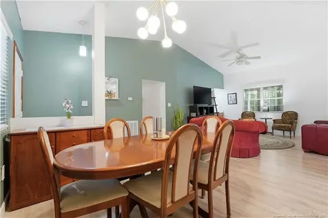 235 Norris Lane Carthage NC 28327