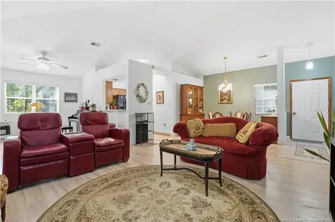 235 Norris Lane Carthage NC 28327