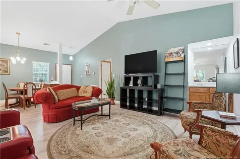 235 Norris Lane Carthage NC 28327