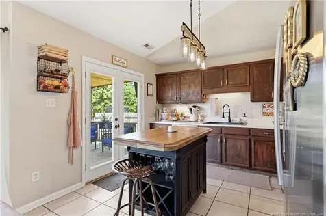 162 Belle Chase Drive Raeford NC 28376