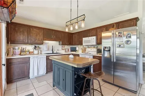 162 Belle Chase Drive Raeford NC 28376
