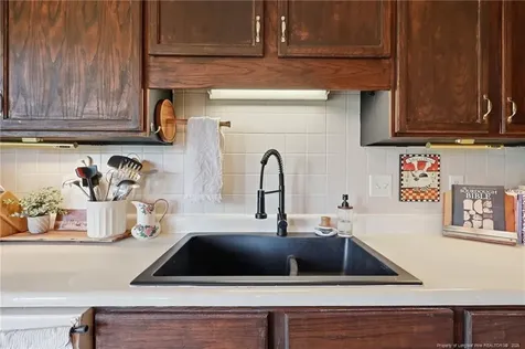 162 Belle Chase Drive Raeford NC 28376