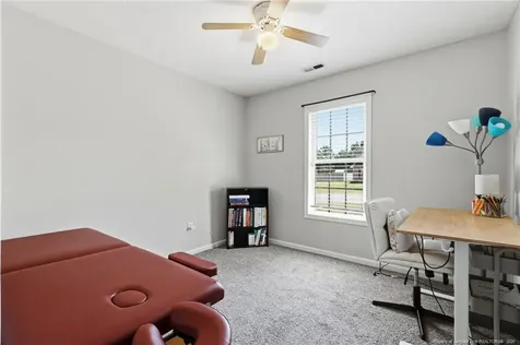 162 Belle Chase Drive Raeford NC 28376