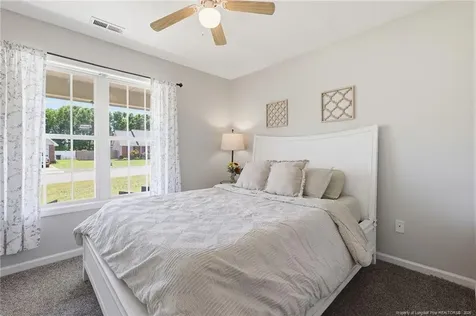 162 Belle Chase Drive Raeford NC 28376