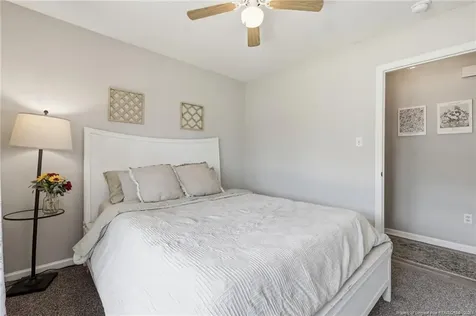 162 Belle Chase Drive Raeford NC 28376