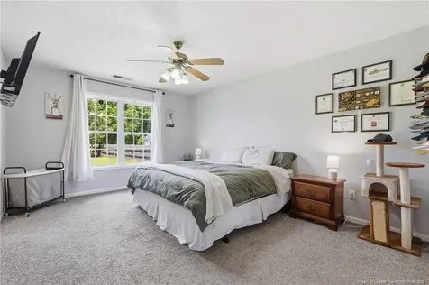 162 Belle Chase Drive Raeford NC 28376