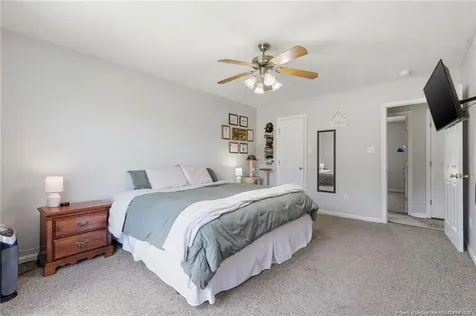 162 Belle Chase Drive Raeford NC 28376