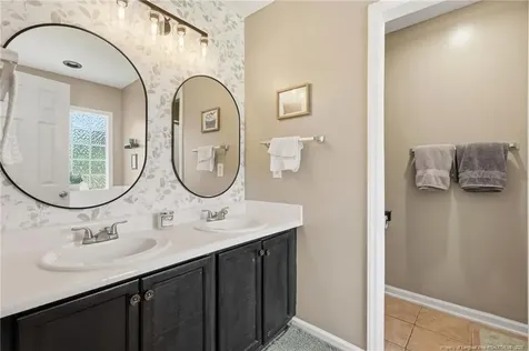 162 Belle Chase Drive Raeford NC 28376