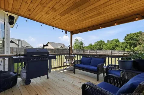 162 Belle Chase Drive Raeford NC 28376