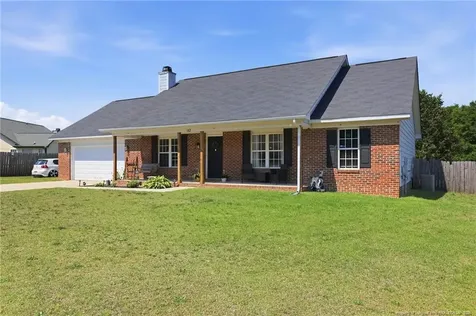 162 Belle Chase Drive Raeford NC 28376