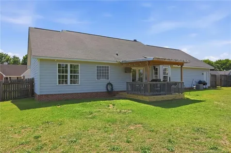 162 Belle Chase Drive Raeford NC 28376