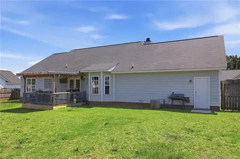 162 Belle Chase Drive Raeford NC 28376