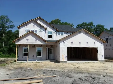 4828 Danastas Avenue Hope Mills NC 28348