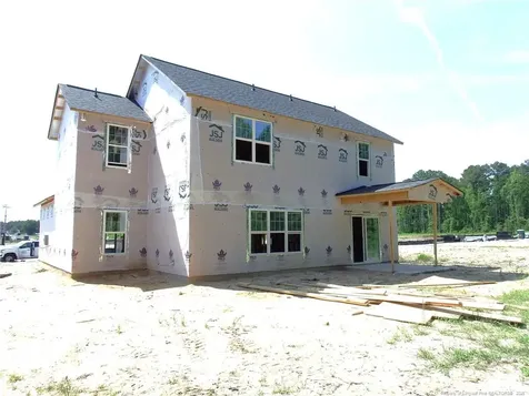4828 Danastas Avenue Hope Mills NC 28348