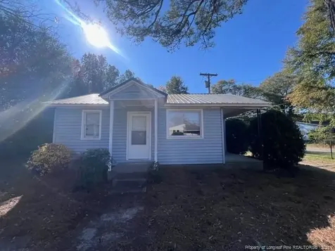 4252 Deadwyler Drive Fayetteville NC 28311