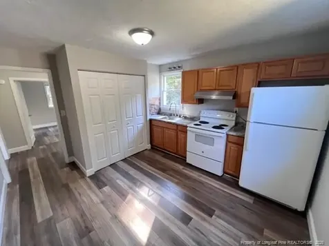 4252 Deadwyler Drive Fayetteville NC 28311