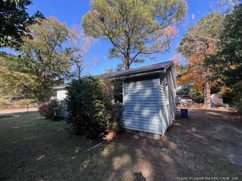 4252 Deadwyler Drive Fayetteville NC 28311