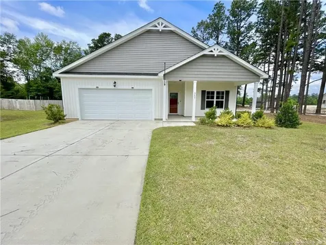 5177 Maxwell Road Stedman NC 28391