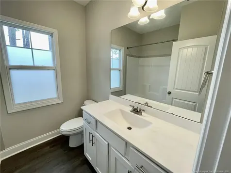 5177 Maxwell Road Stedman NC 28391