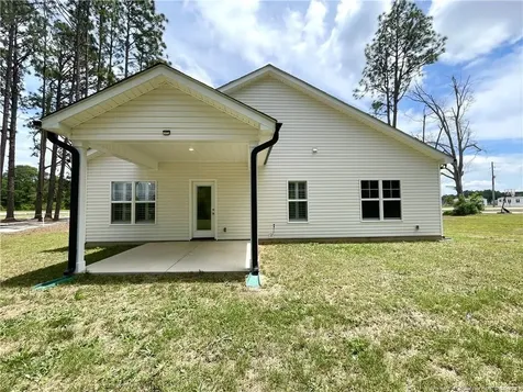 5177 Maxwell Road Stedman NC 28391