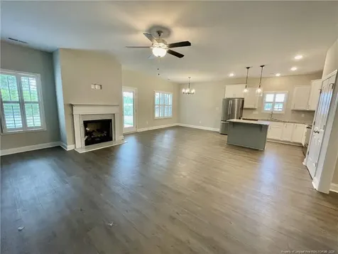 5177 Maxwell Road Stedman NC 28391