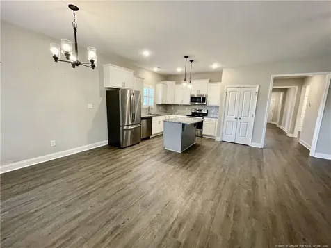 5177 Maxwell Road Stedman NC 28391