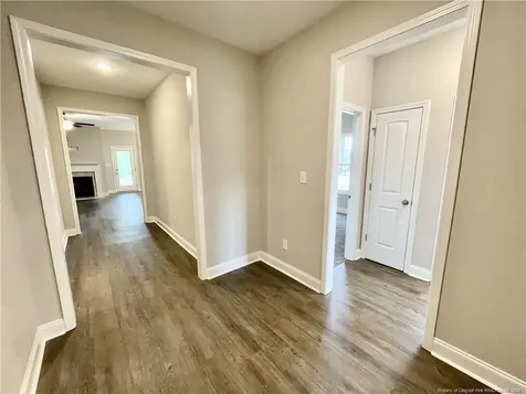 5177 Maxwell Road Stedman NC 28391