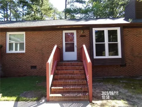 122 Girard Avenue Fayetteville NC 28311