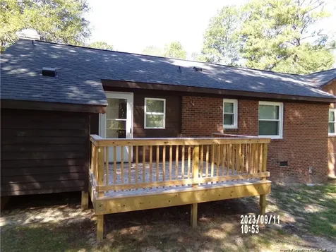 122 Girard Avenue Fayetteville NC 28311
