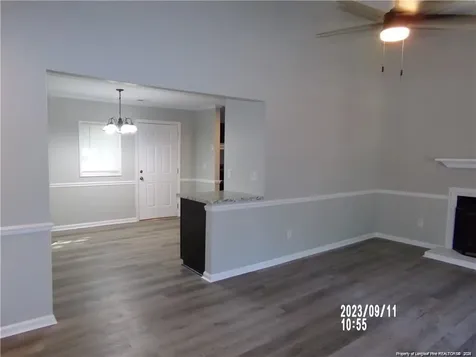 122 Girard Avenue Fayetteville NC 28311