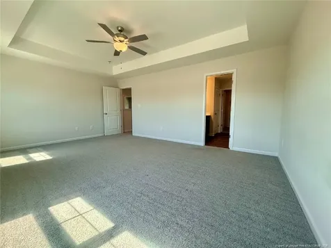 203 Williford Drive Raeford NC 28376