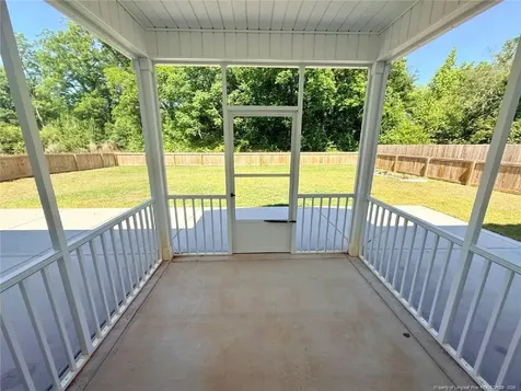 203 Williford Drive Raeford NC 28376