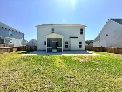 203 Williford Drive Raeford NC 28376