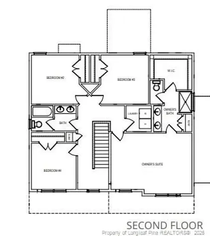 203 Williford Drive Raeford NC 28376
