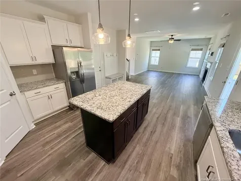 203 Williford Drive Raeford NC 28376