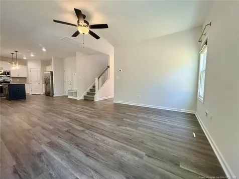 203 Williford Drive Raeford NC 28376