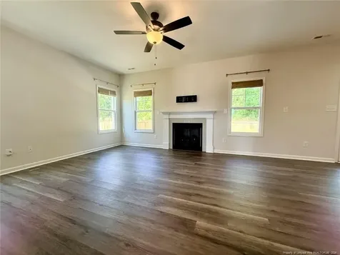 203 Williford Drive Raeford NC 28376