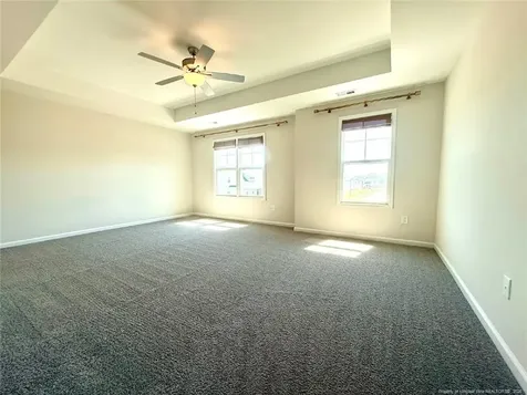 203 Williford Drive Raeford NC 28376