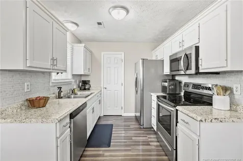165 Mix Trail Lane Raeford NC 28376