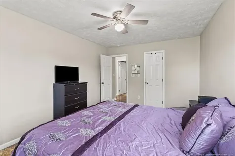 165 Mix Trail Lane Raeford NC 28376
