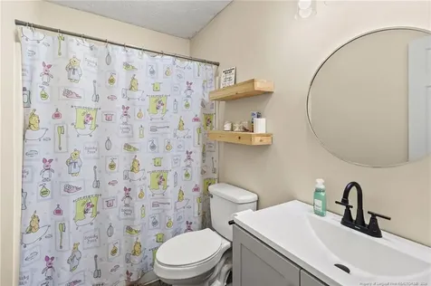 165 Mix Trail Lane Raeford NC 28376