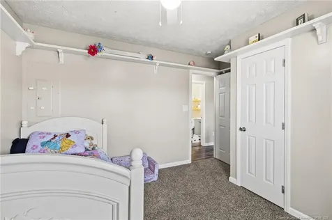 165 Mix Trail Lane Raeford NC 28376