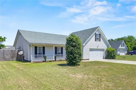 165 Mix Trail Lane Raeford NC 28376