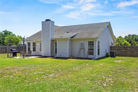 165 Mix Trail Lane Raeford NC 28376