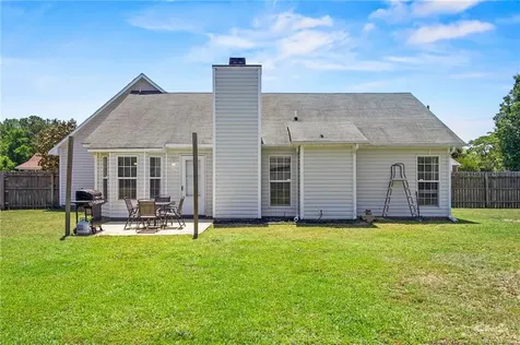 165 Mix Trail Lane Raeford NC 28376