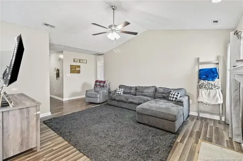 165 Mix Trail Lane Raeford NC 28376