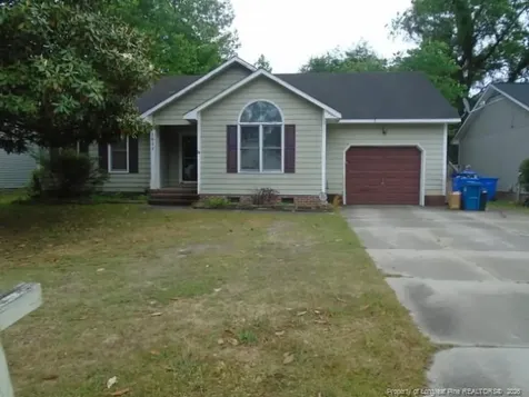 1411 Furnish Drive Fayetteville NC 28304